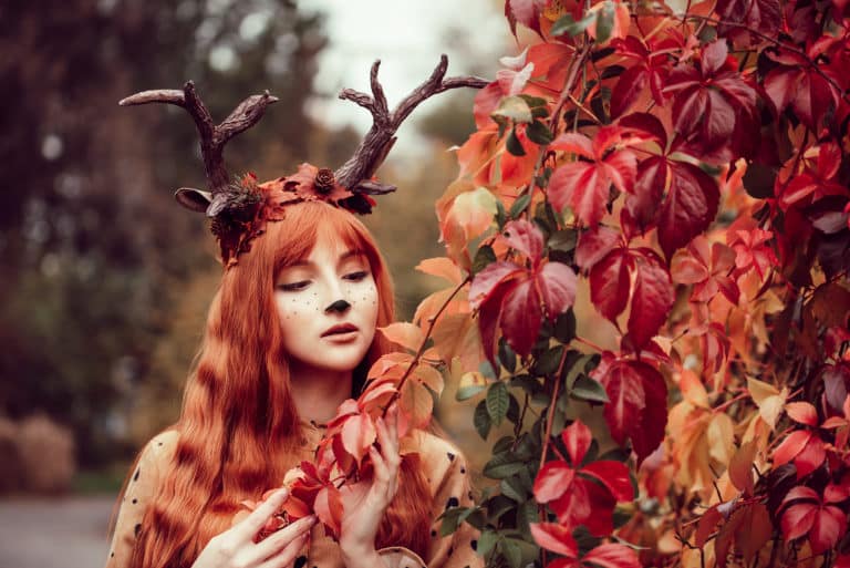 mabon otoño